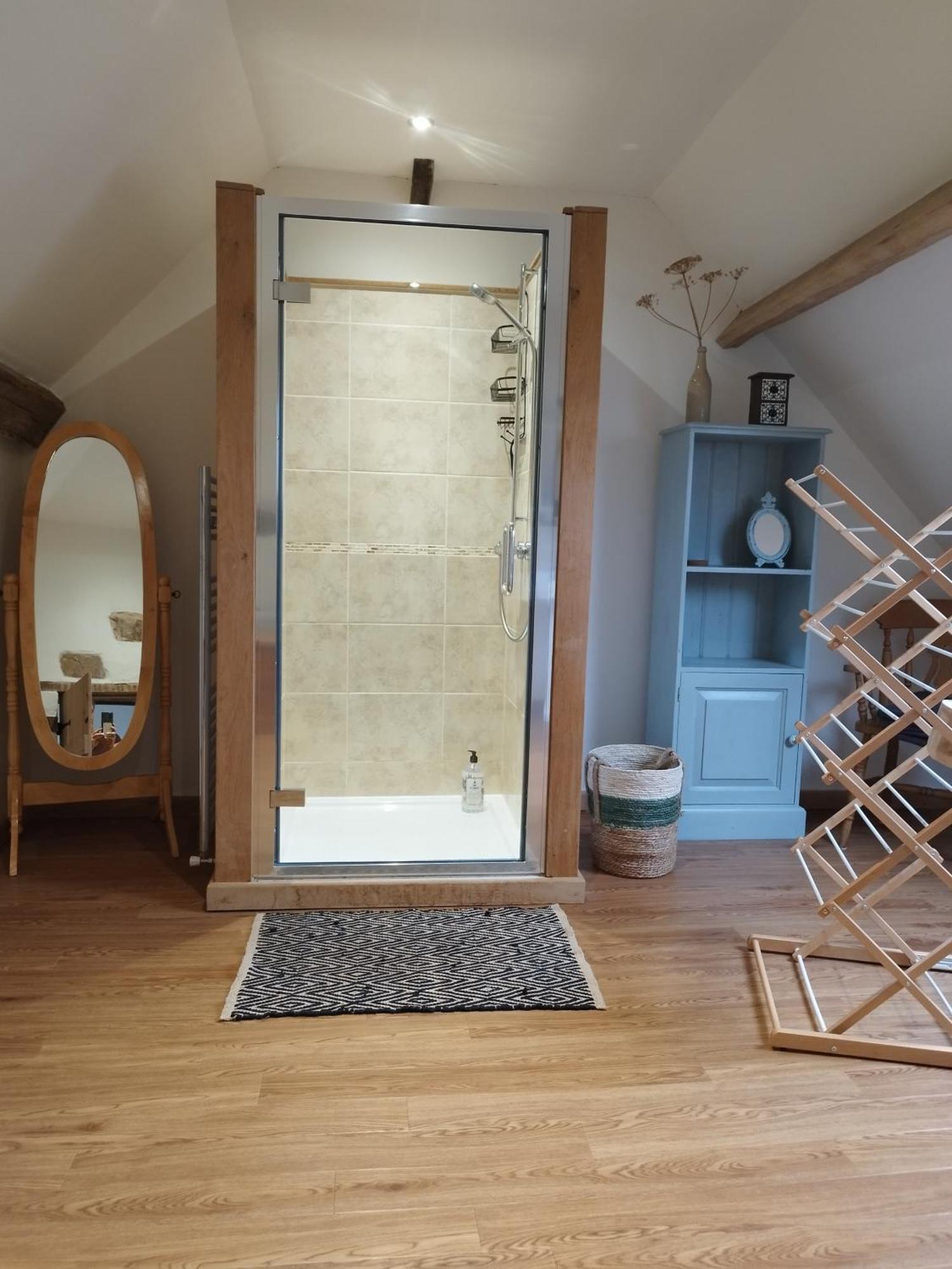 Chalet Des Roches Roche D'Oetre Suisse Normande Saint-Philbert-sur-Orne Ngoại thất bức ảnh