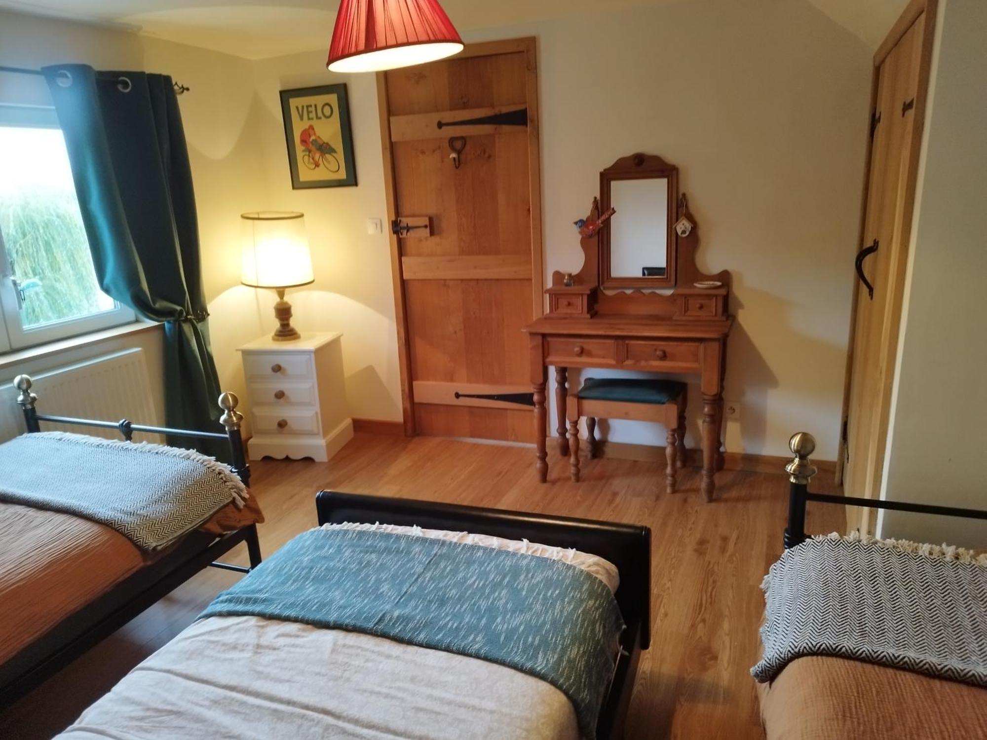 Chalet Des Roches Roche D'Oetre Suisse Normande Saint-Philbert-sur-Orne Ngoại thất bức ảnh