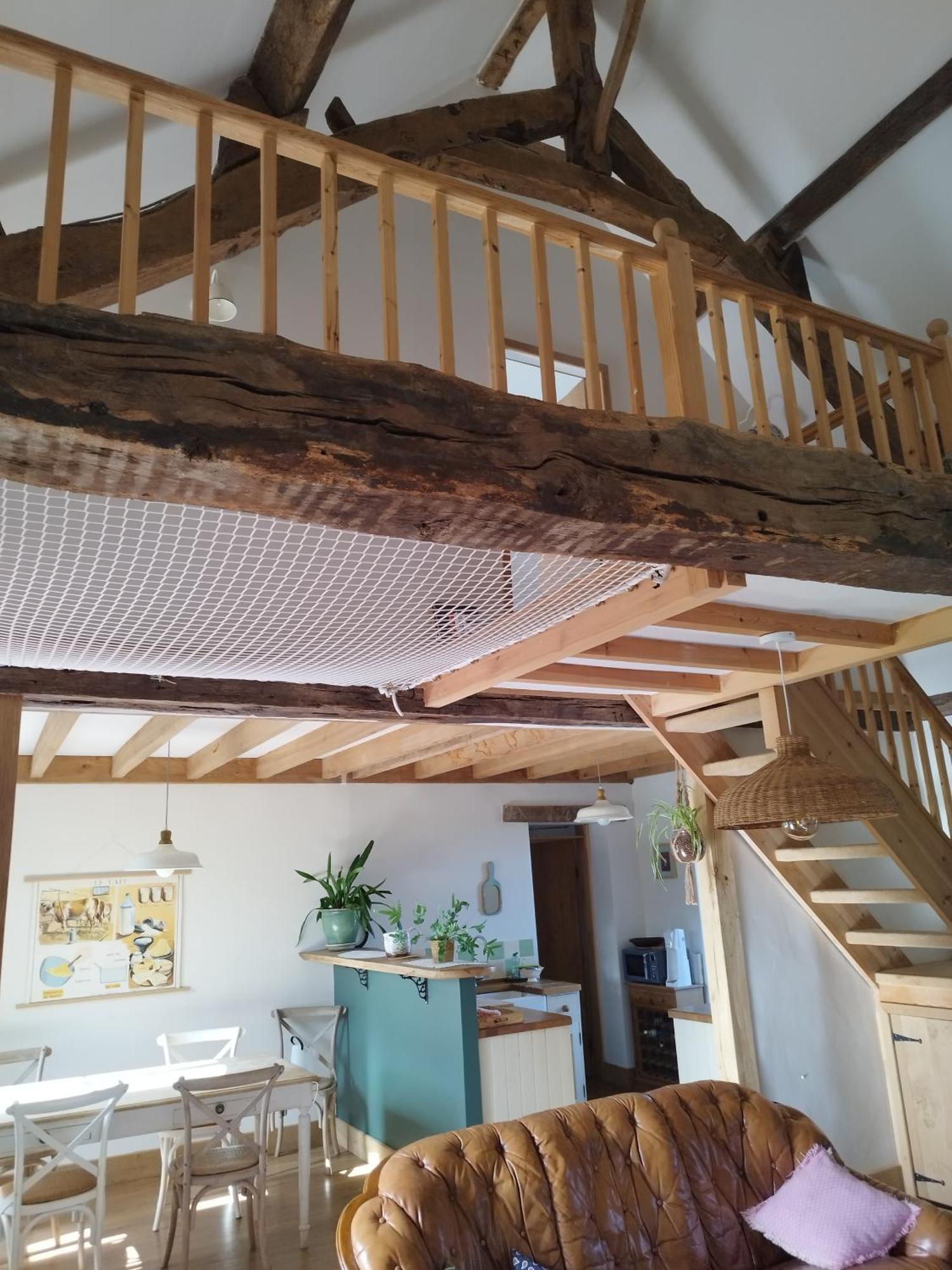 Chalet Des Roches Roche D'Oetre Suisse Normande Saint-Philbert-sur-Orne Ngoại thất bức ảnh