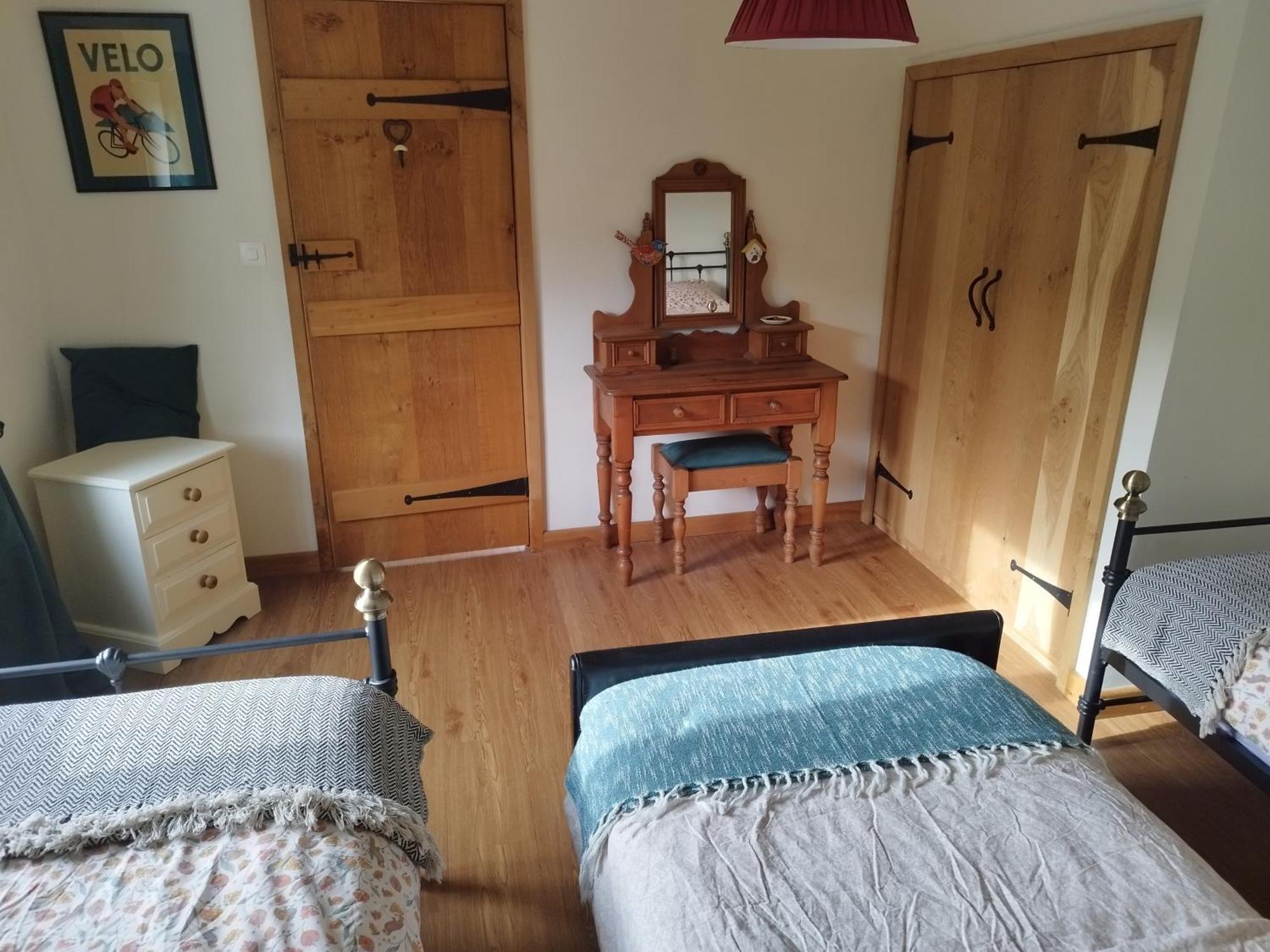 Chalet Des Roches Roche D'Oetre Suisse Normande Saint-Philbert-sur-Orne Ngoại thất bức ảnh