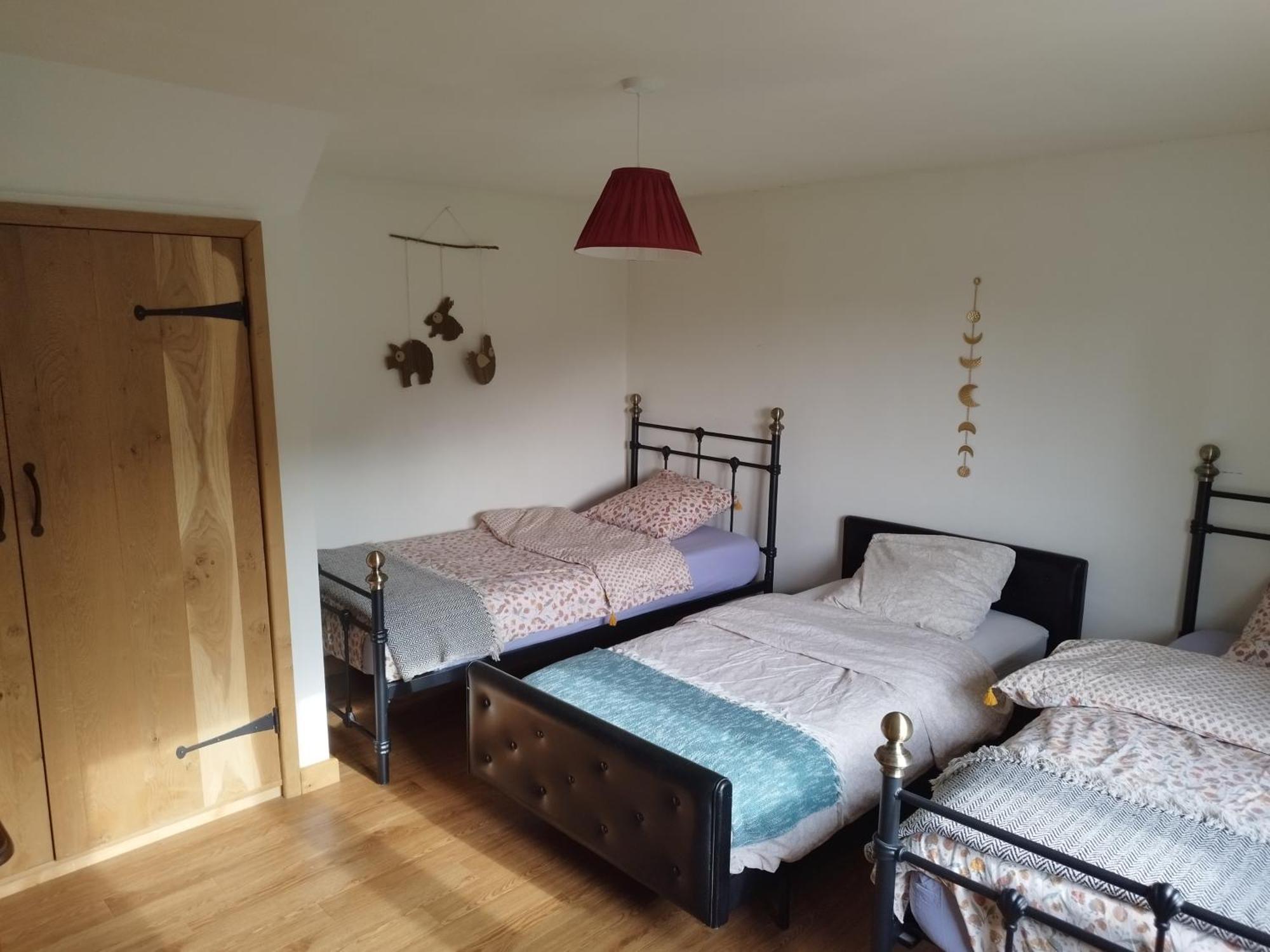 Chalet Des Roches Roche D'Oetre Suisse Normande Saint-Philbert-sur-Orne Ngoại thất bức ảnh
