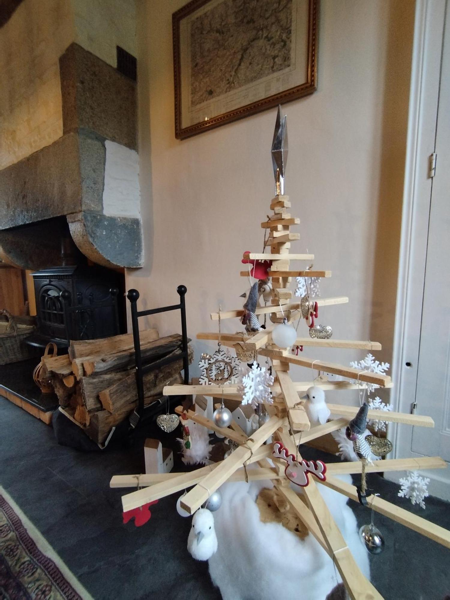 Chalet Des Roches Roche D'Oetre Suisse Normande Saint-Philbert-sur-Orne Ngoại thất bức ảnh